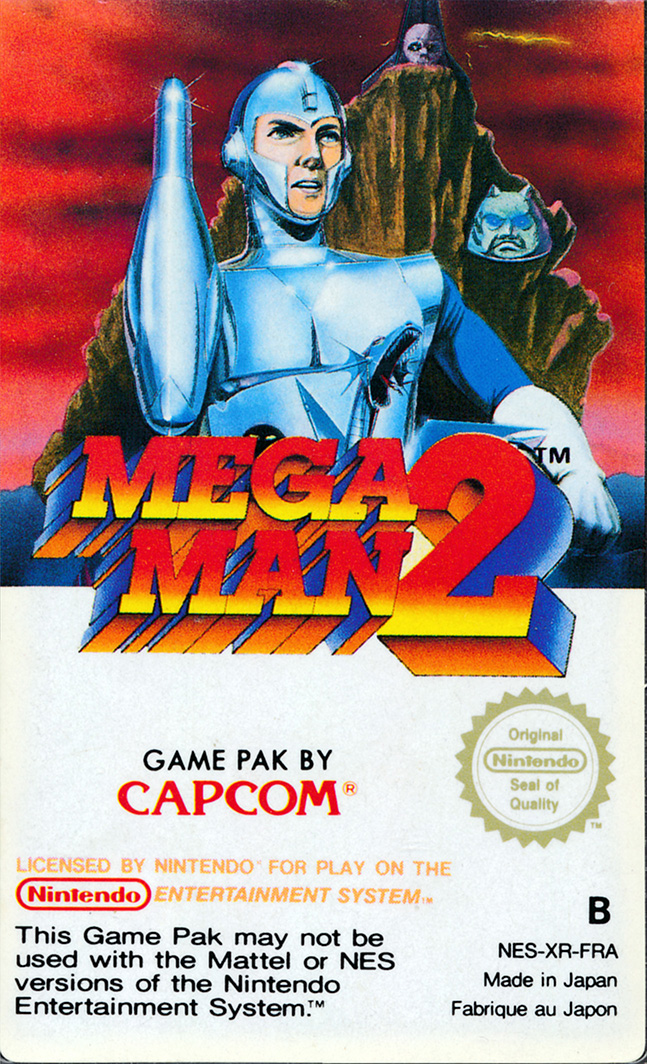 mega man world 2 plus